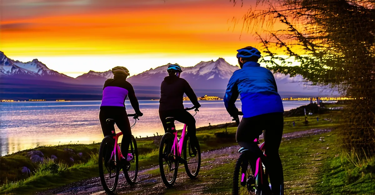 Puerto Natales Night Cycling Tours 2025: Explore Uniquely