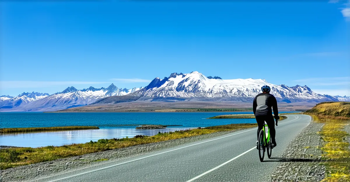 Puerto Natales Scenic Cycling Routes 2025: Explore Nature