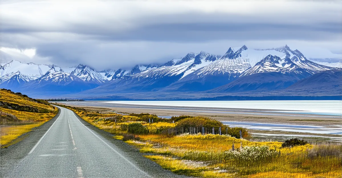 Puerto Natales Scenic Routes 2025: Must-See Paths