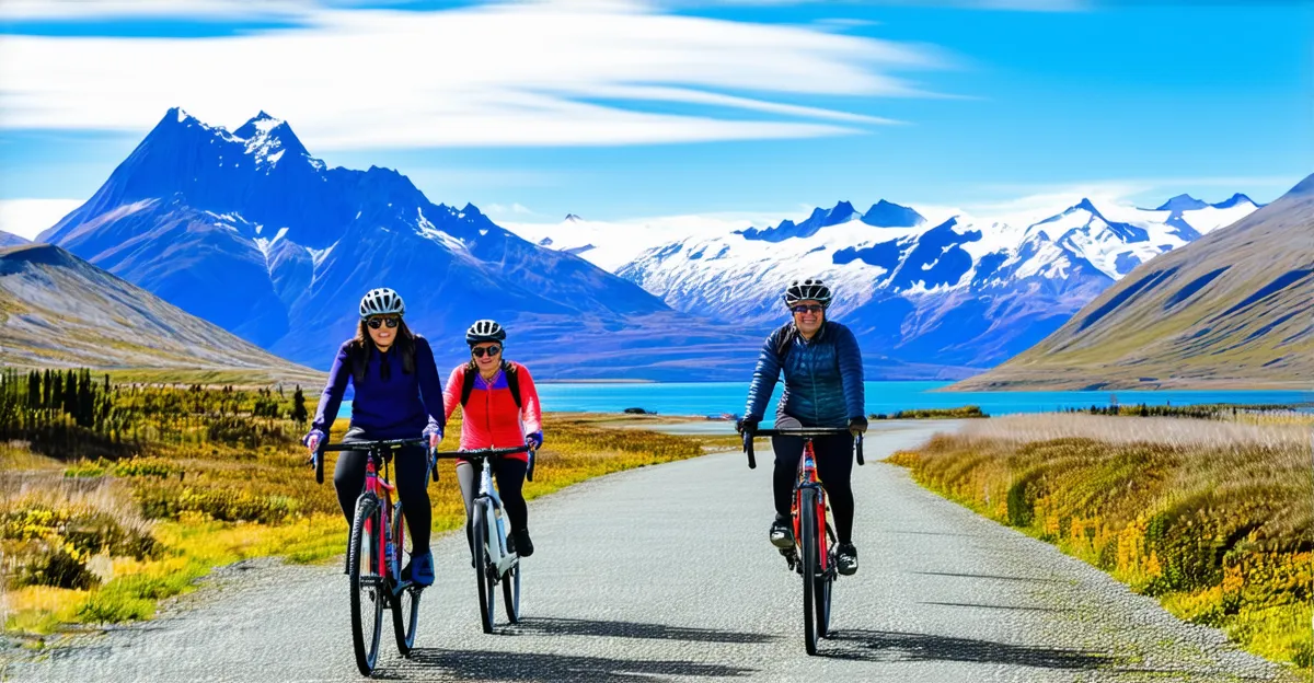 Puerto Natales Seasonal Cycling Tours 2025: Explore the Wild