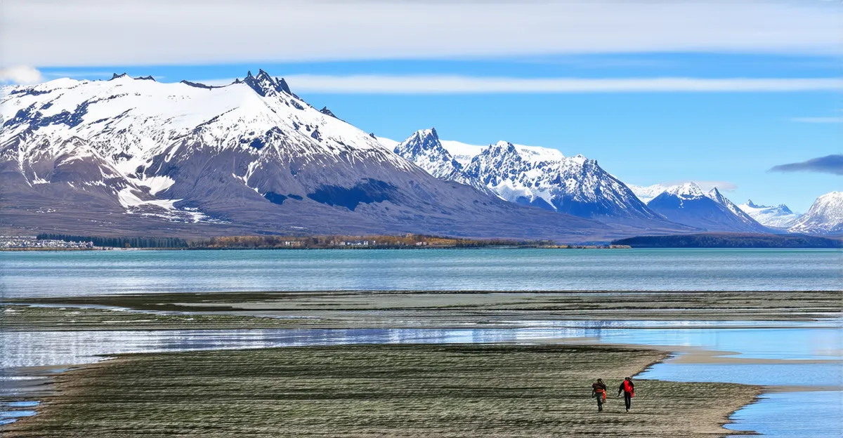 Puerto Natales Walking Tours 2025: Explore Patagonia