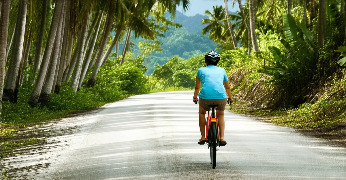 Puerto Princesa Bike Tours 2025: Explore Paradise
