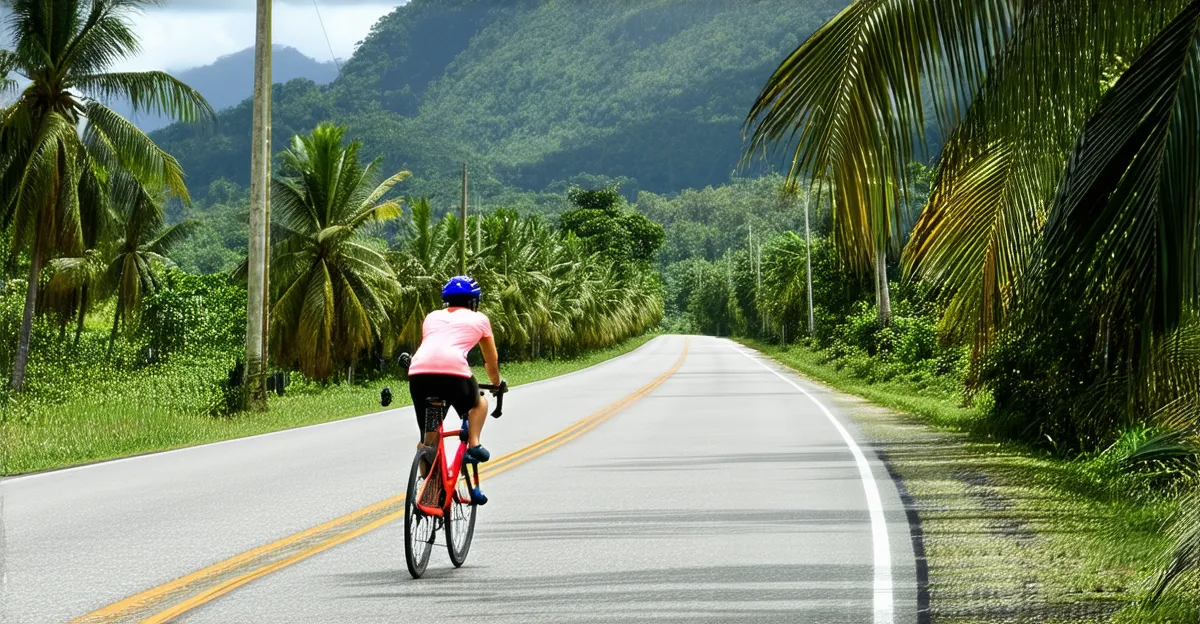 Puerto Princesa Scenic Cycling Routes 2025: Must-Experience