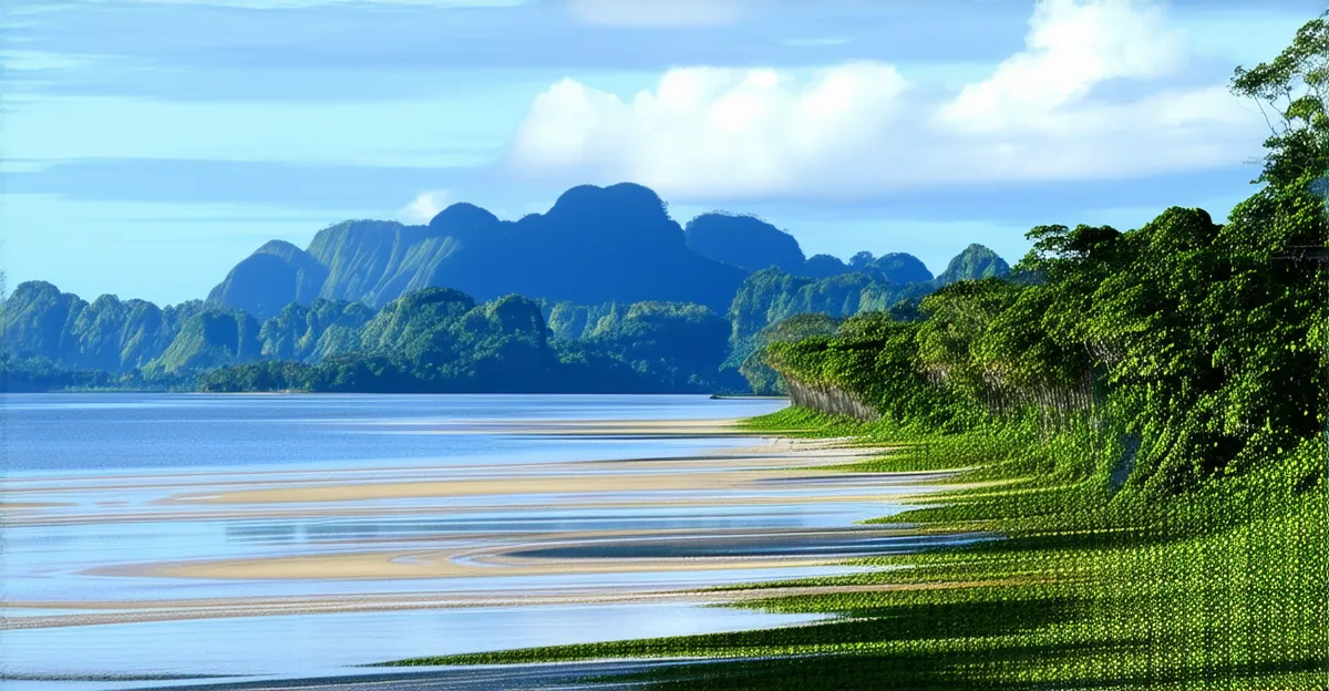 Puerto Princesa Scenic Routes 2025: Explore on Foot & Bike