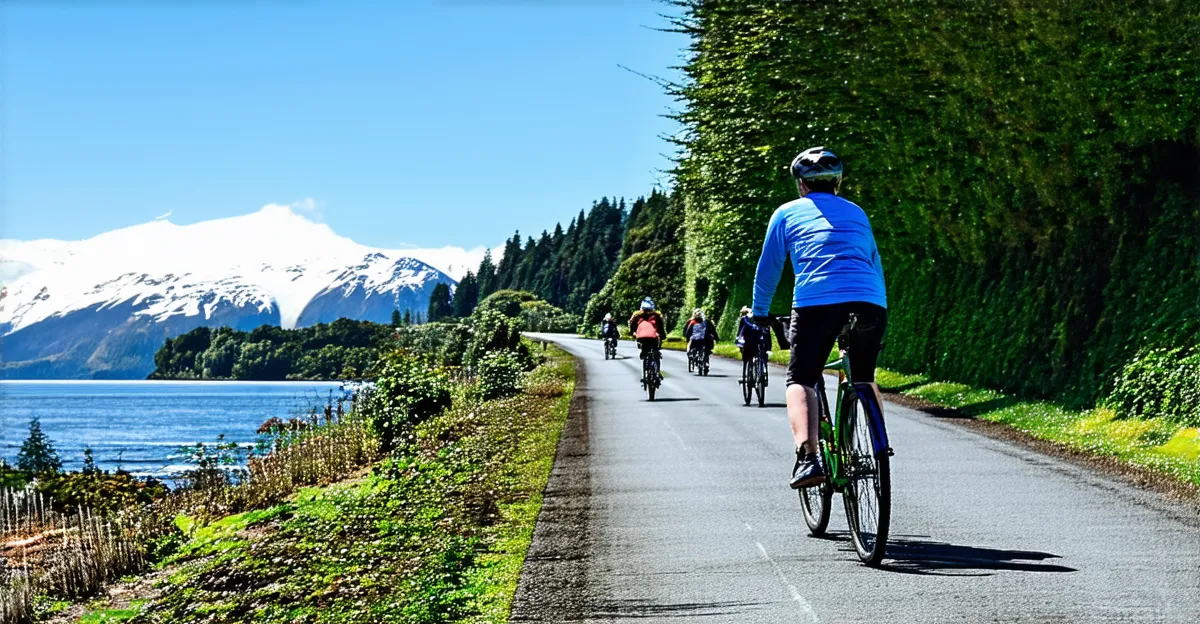 Puerto Varas Bike Tours 2025: Uncover Scenic Gems