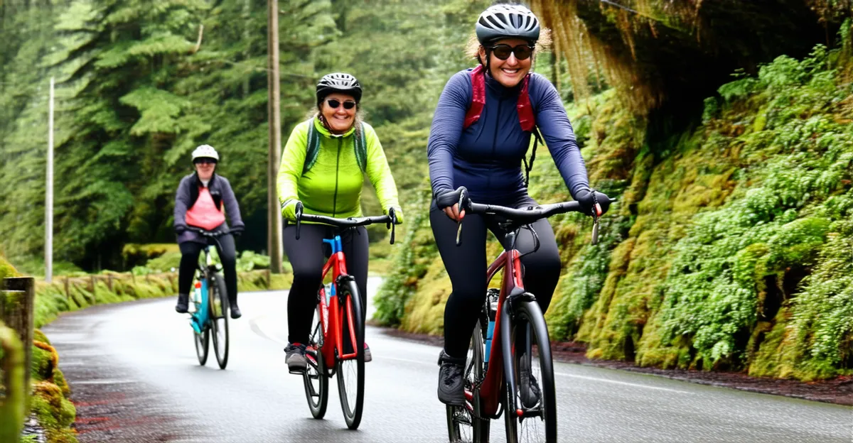 Puerto Varas Cycle Tours 2025: Discover Scenic Routes