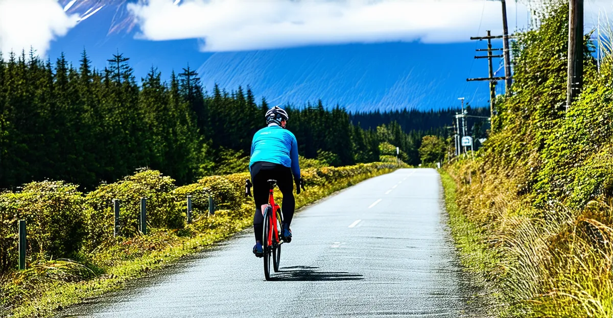 Puerto Varas Cycling Highlights 2025: Scenic Tours Await