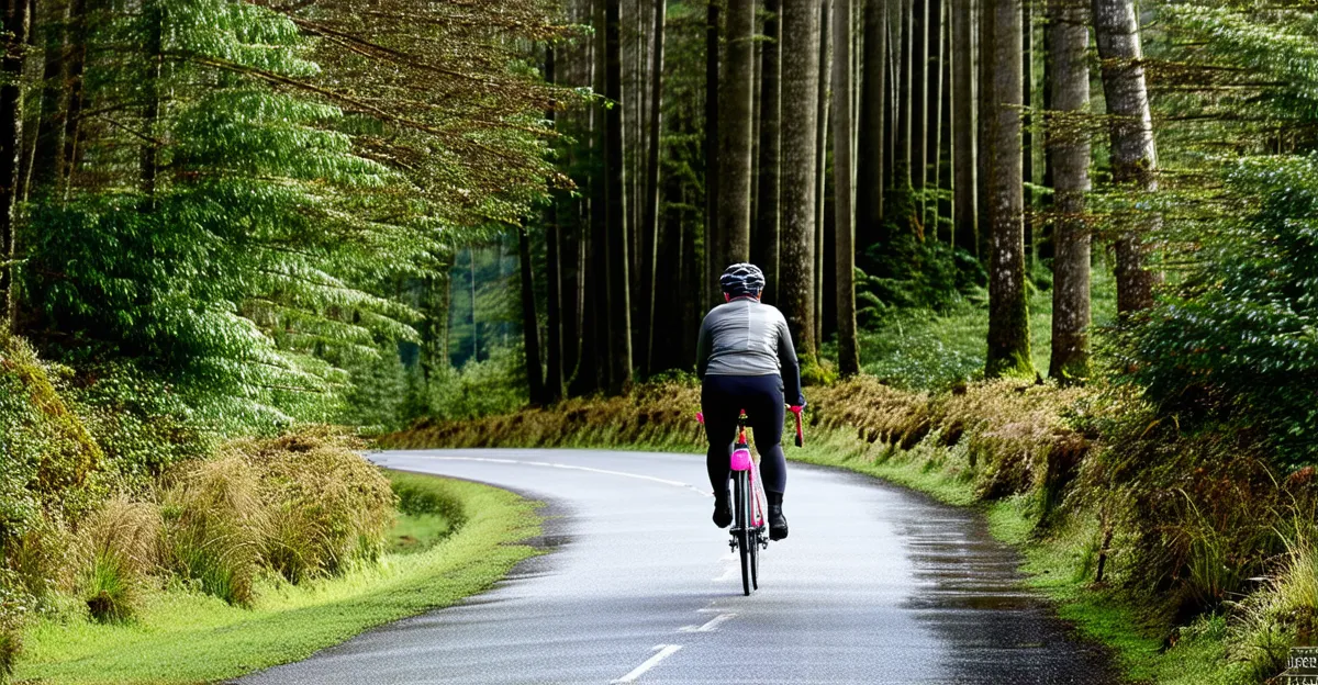Puerto Varas Scenic Cycling Routes 2025: Explore the Beauty