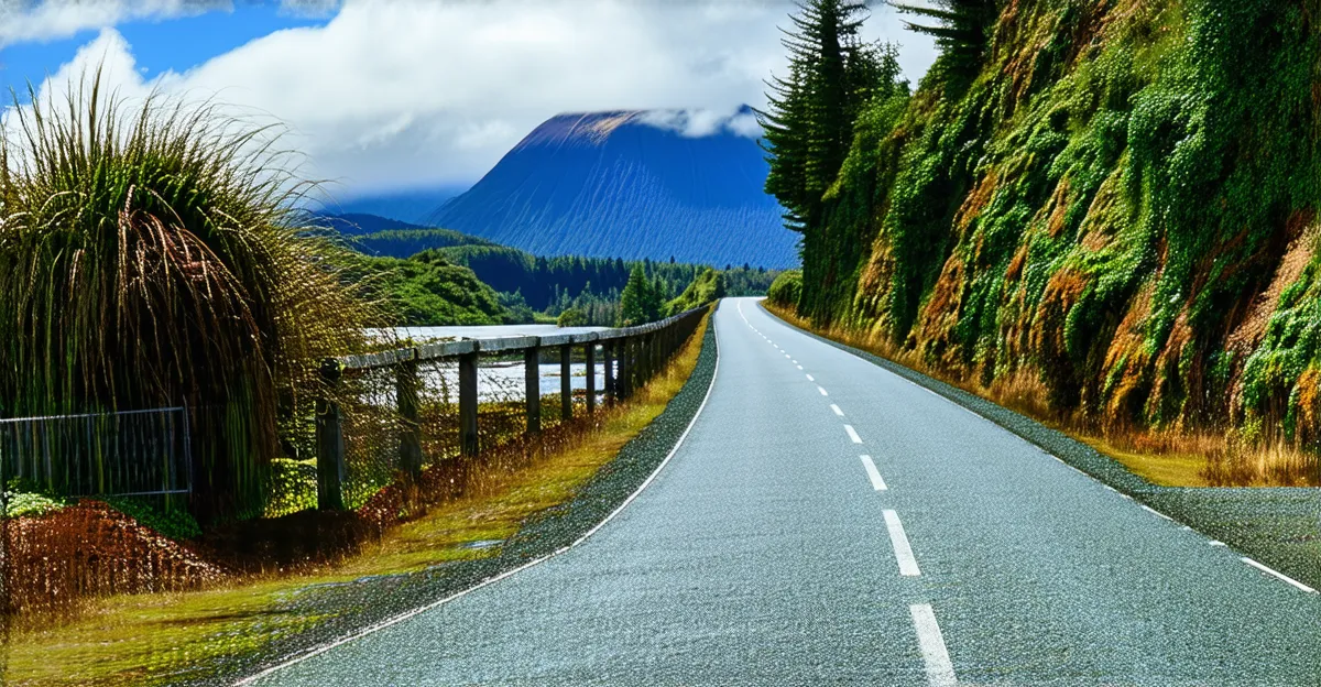 Puerto Varas Scenic Routes 2025: Unforgettable Adventures