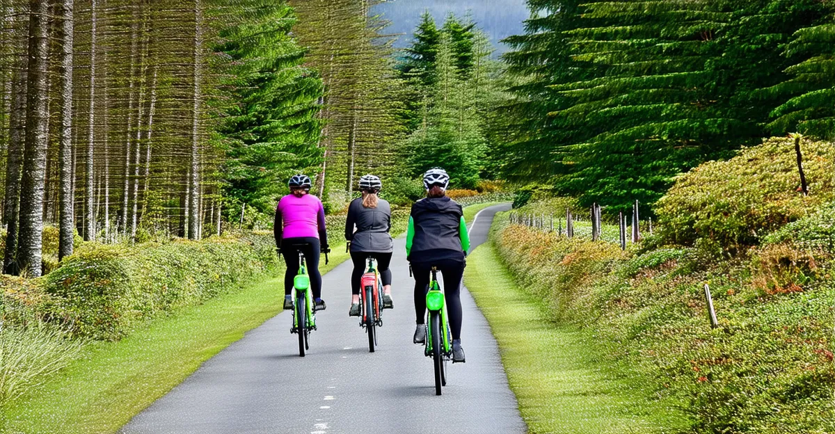 Puerto Varas Seasonal Cycling Tours 2025: A Must-Experience