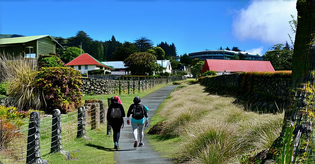 Puerto Varas Walking Tours 2025: Must-See Sights