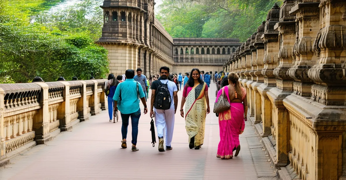 Pune Walking Tours 2025: Discover Rich Heritage