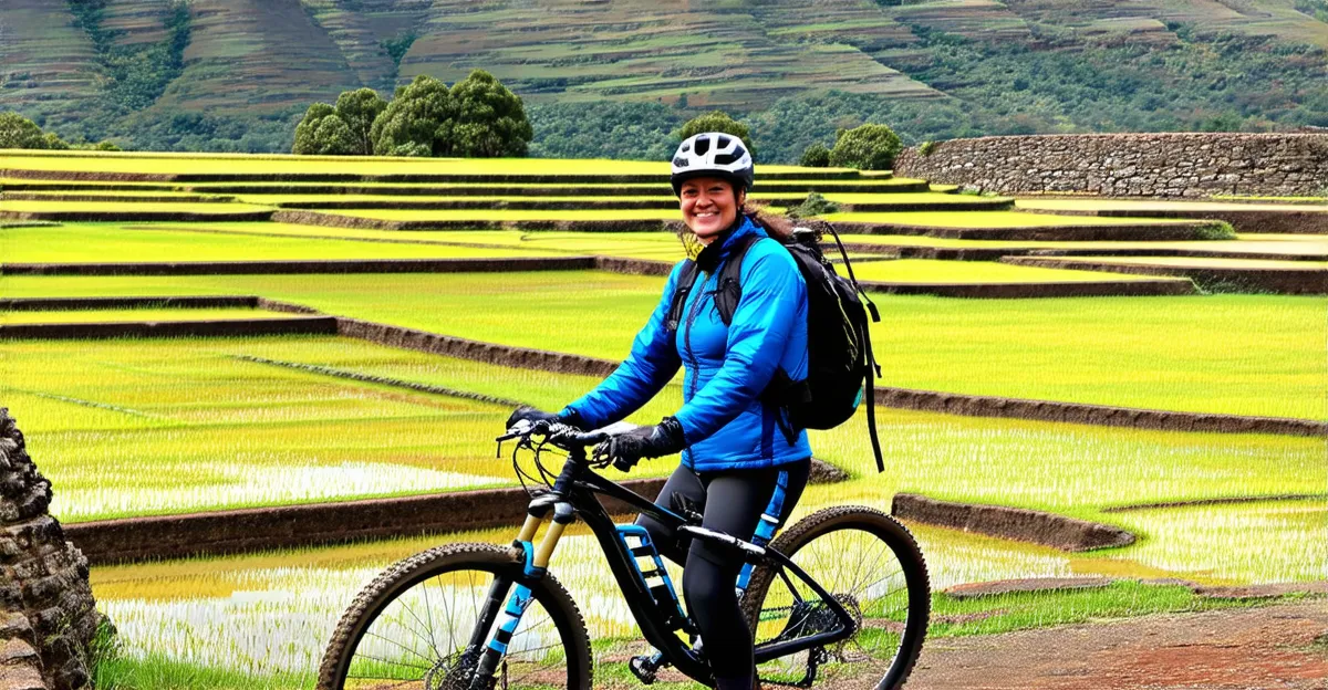Puno Bike Tours 2025: Explore Lake Titicaca by Bike