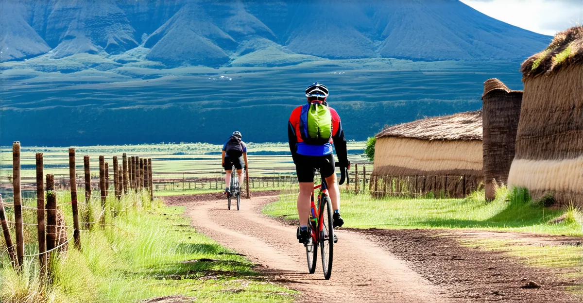 Puno Cycling Highlights 2025: Discover the Best Routes