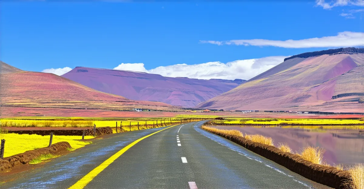 Puno Scenic Routes 2025: Explore by Bike or Foot