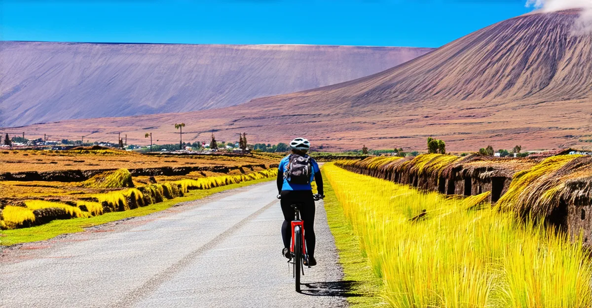Puno Seasonal Cycling Tours 2025: Explore Nature’s Wonders