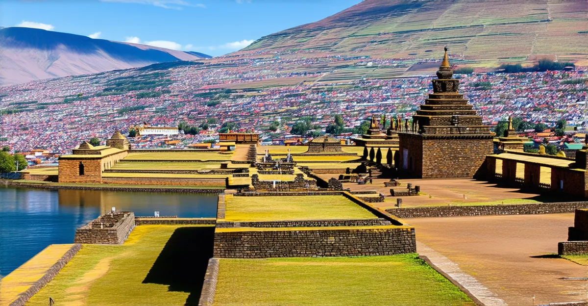 Puno Walking Tours 2025: Explore Culture & Nature