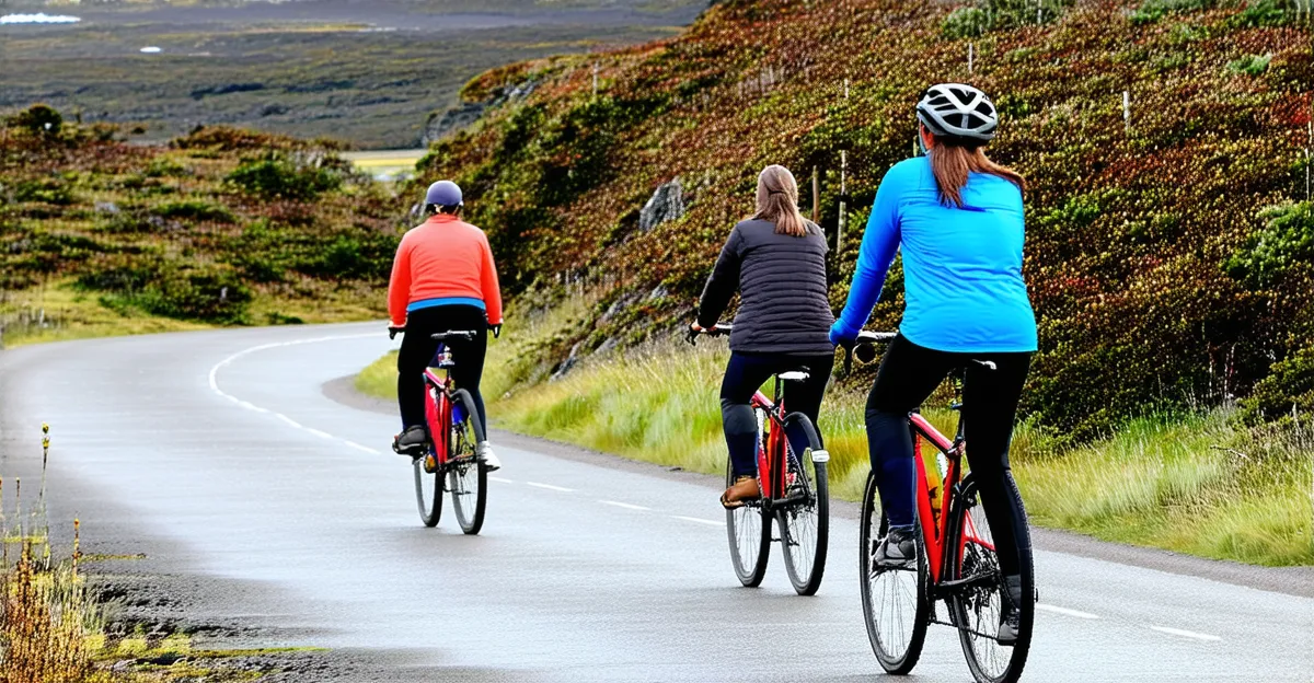 Punta Arenas Bike Tours 2025: Scenic Adventures Await