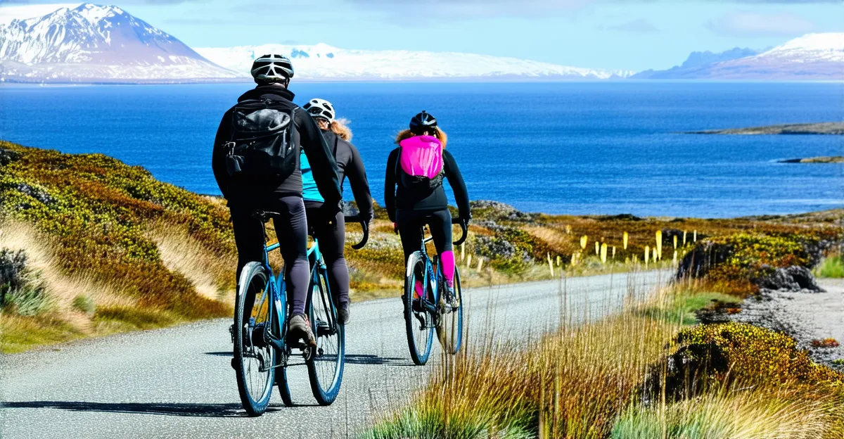 Punta Arenas Cycle Tours 2025: Explore Like Never Before