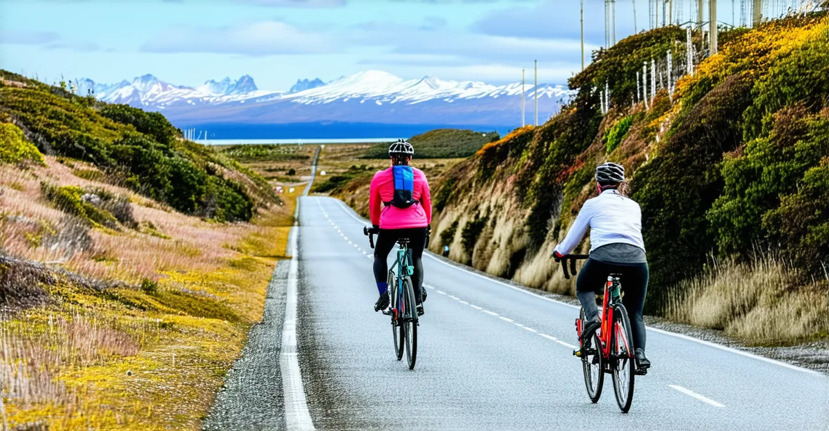 Punta Arenas Cycling Highlights 2025: Must-Explore Routes