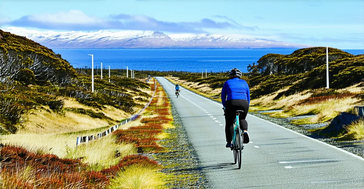 Punta Arenas Scenic Cycling Routes 2025: Must-See Spots