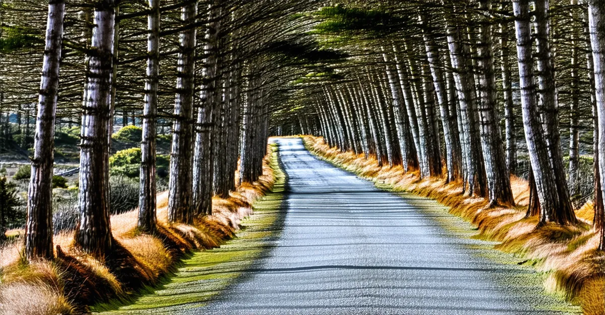 Punta Arenas Scenic Routes 2025: Explore Breathtaking Landscapes