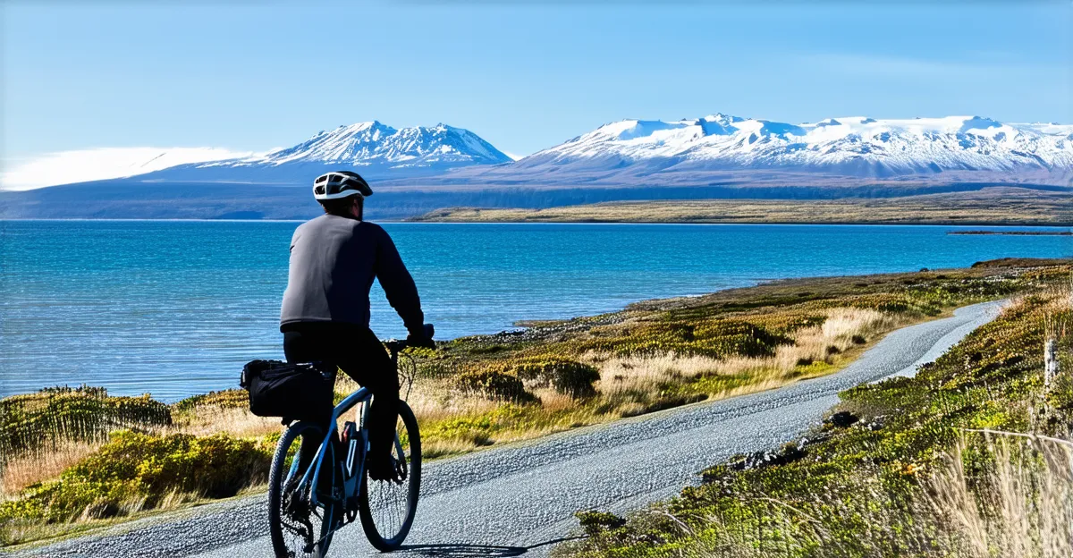 Punta Arenas Seasonal Cycling Tours 2025: Explore Nature