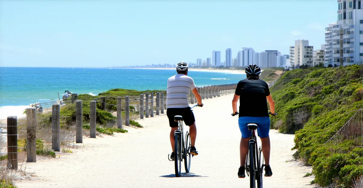 Punta del Este Bike Tours 2025: Scenic Highlights