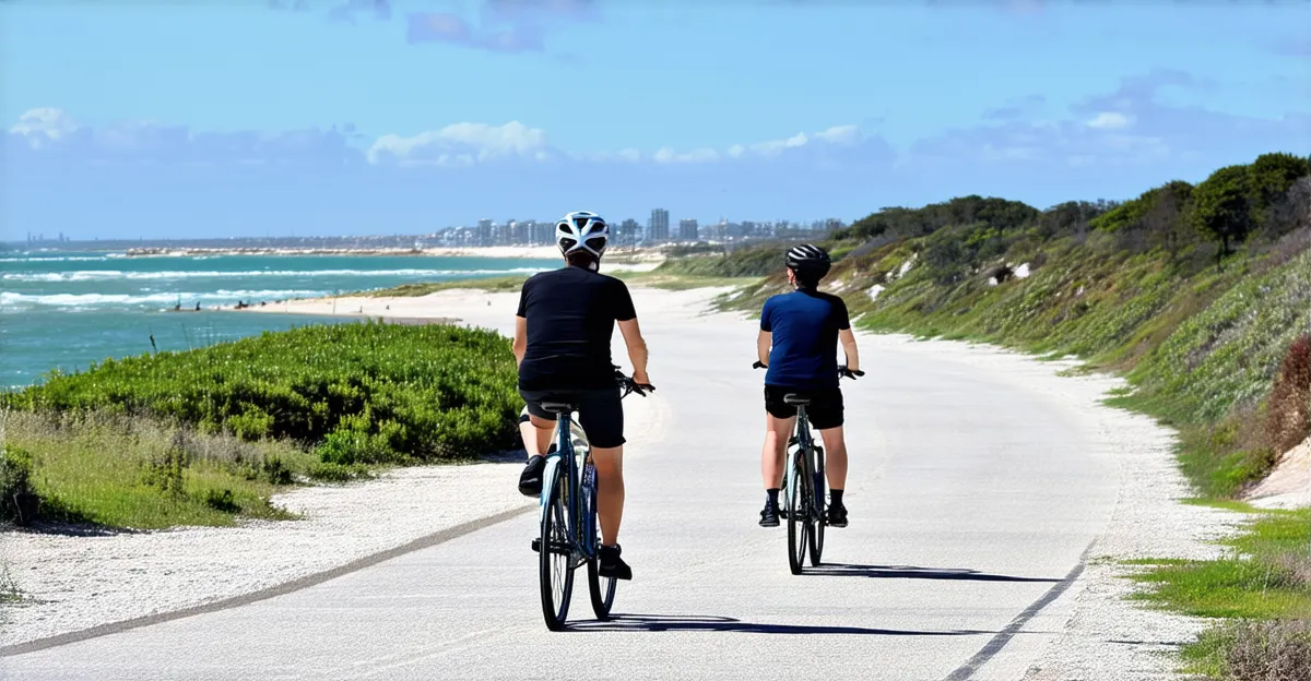 Punta del Este Cycle Tours 2025: Explore on Two Wheels