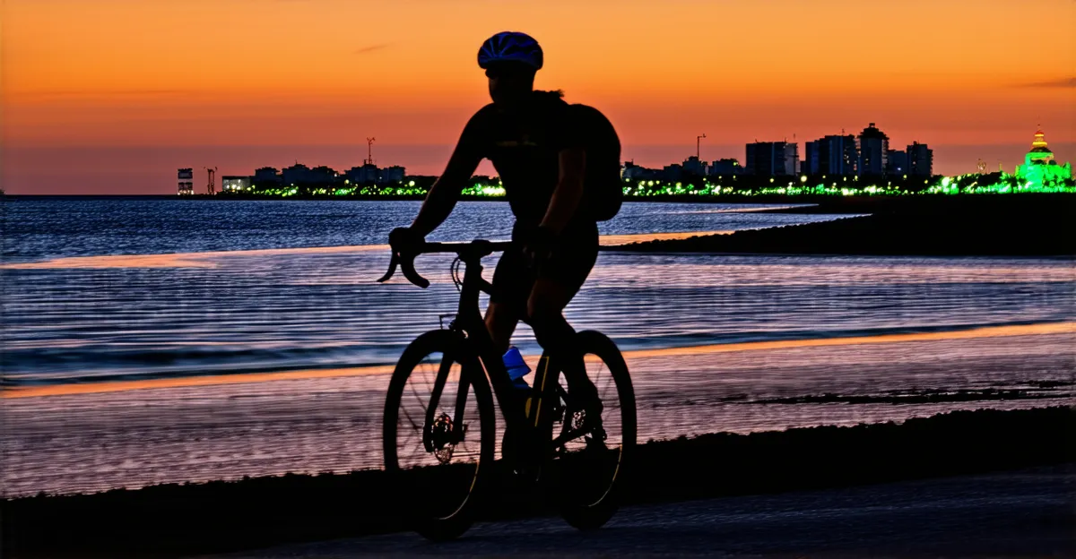 Punta del Este Night Cycling Tours 2025: A Unique Adventure