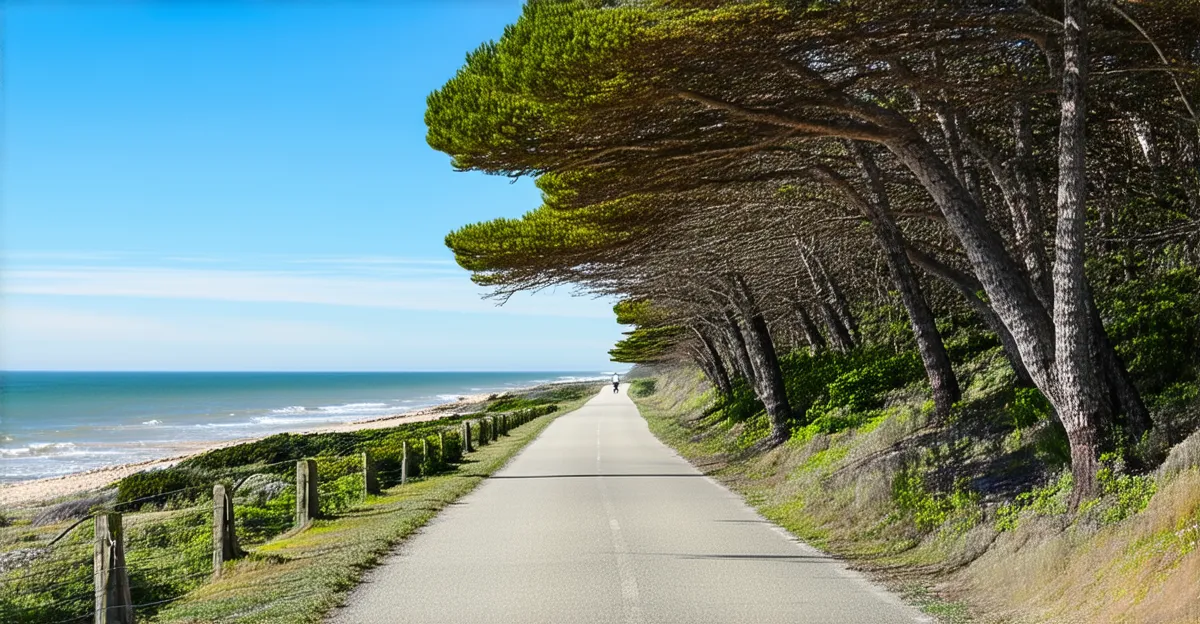 Punta del Este Scenic Cycling Routes 2025: Discover Beauty