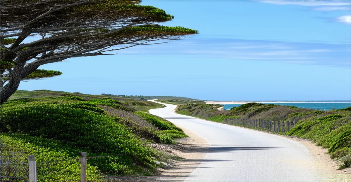Punta del Este Scenic Routes 2025: Explore the Coast