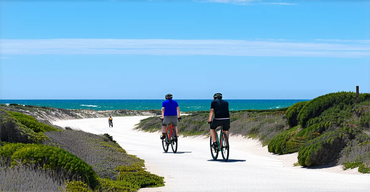 Punta del Este Seasonal Cycling Tours 2025: Explore & Enjoy