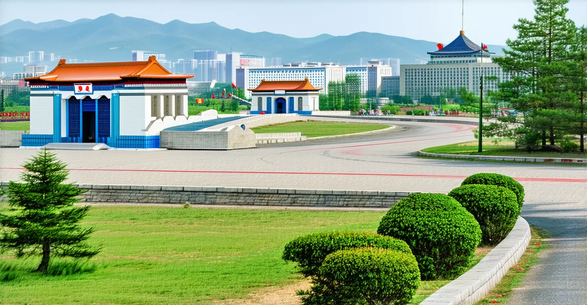 Pyongyang Scenic Routes 2025: Must-See Attractions