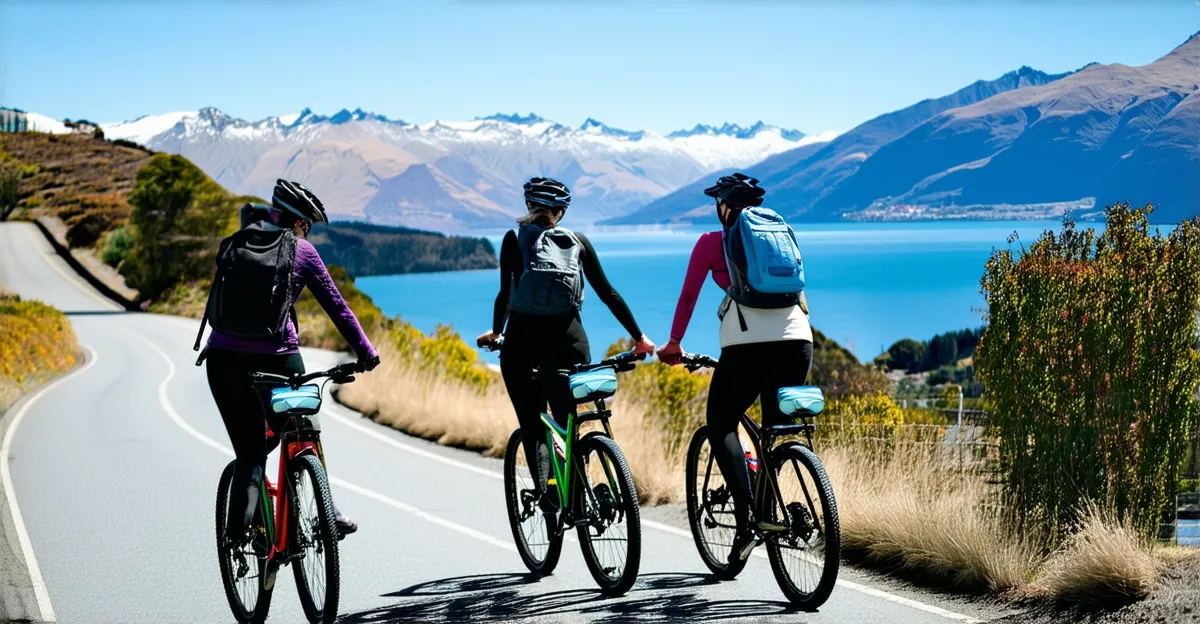 Queenstown Bike Tours 2025: Must-See Trails