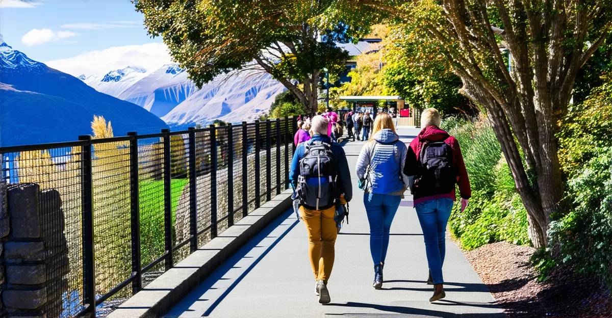 Queenstown Walking Tours 2025: Stunning Sights Await