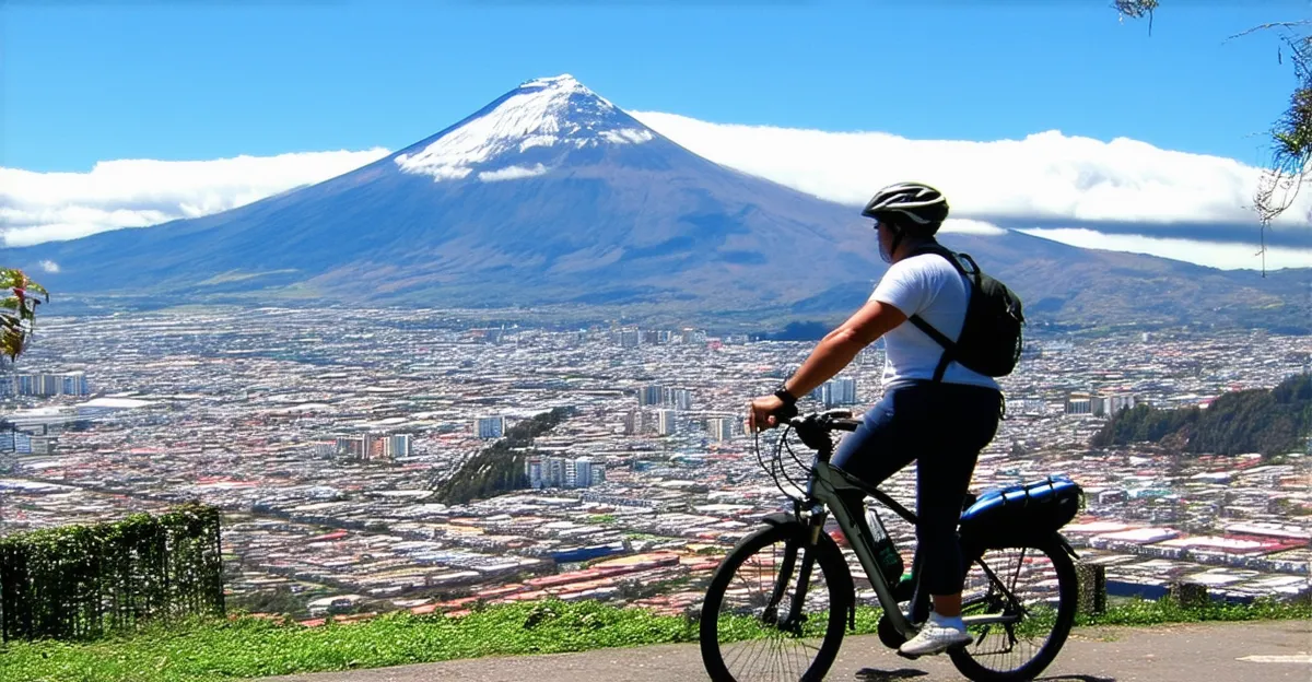 Quito Bike Tours: Explore the City in 2025