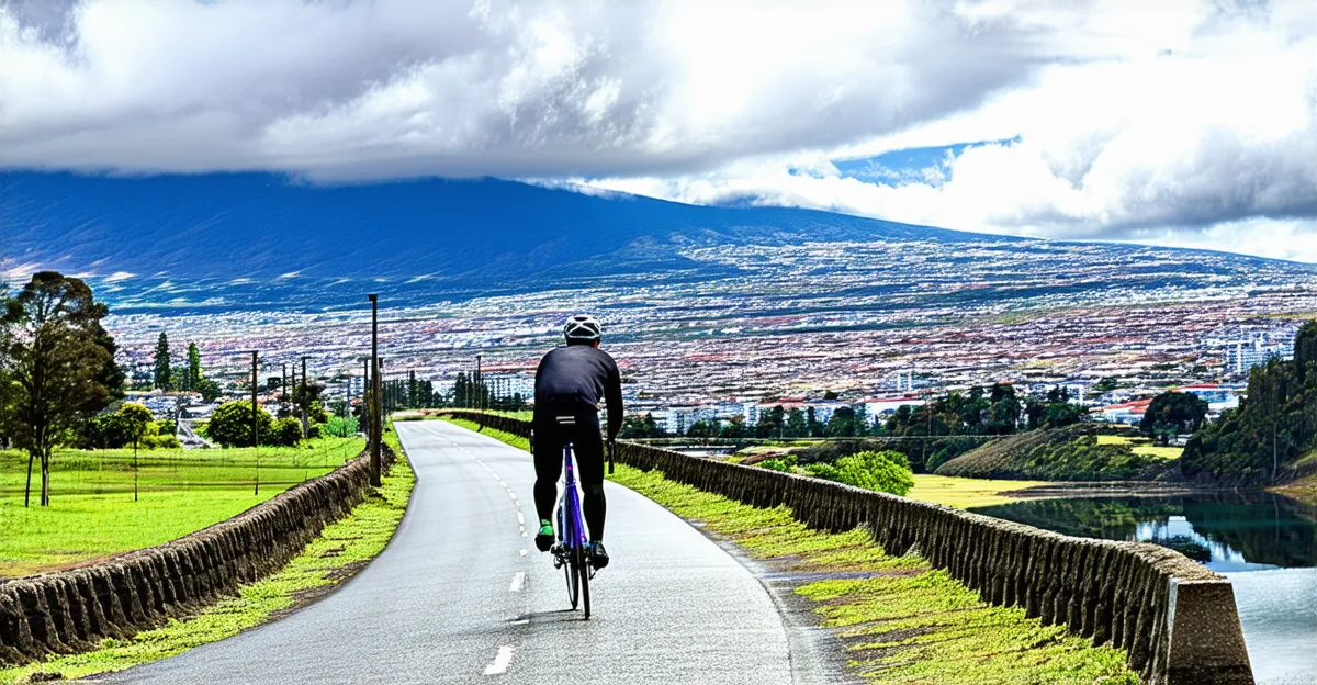 Quito Scenic Cycling Routes 2025: Explore the Capital