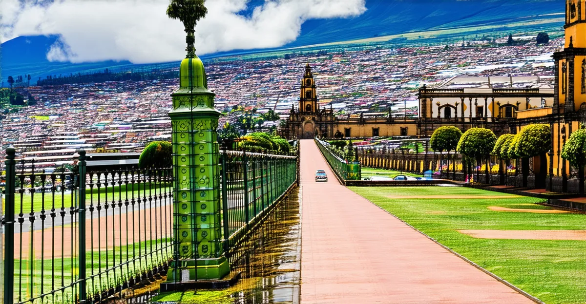 Quito Scenic Routes 2025: Must-See Highlights