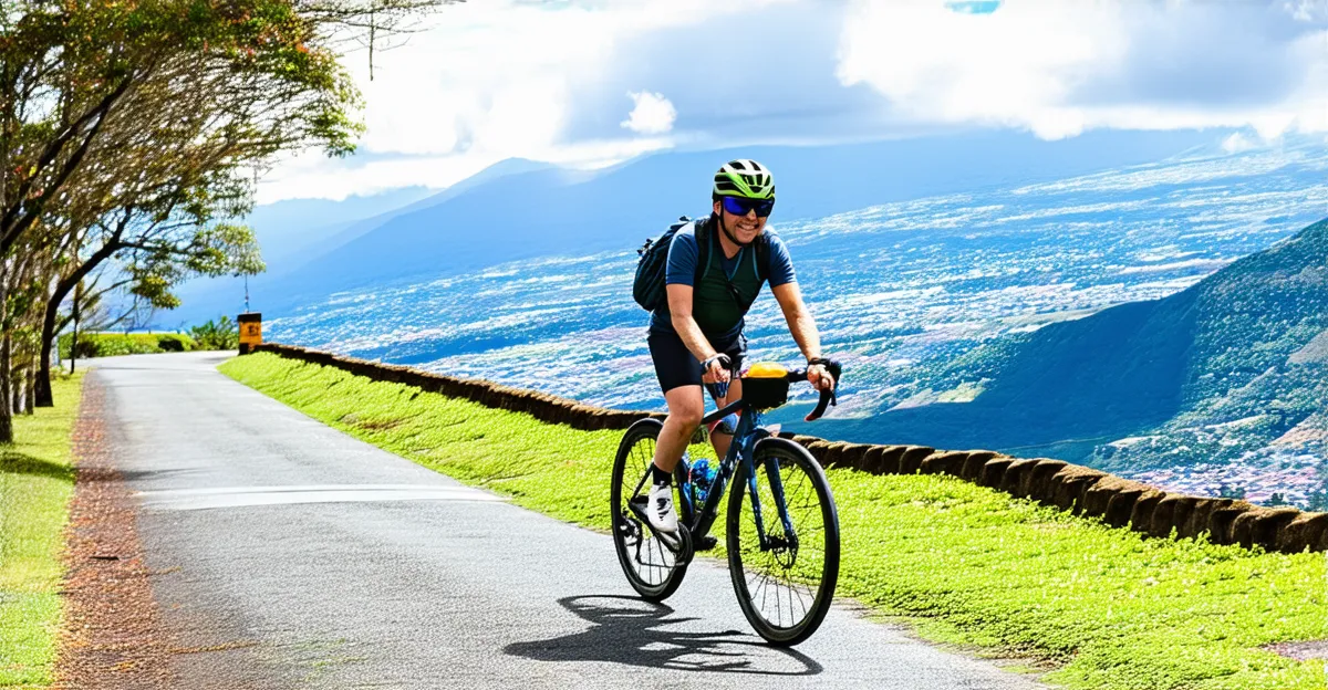 Quito Seasonal Cycling Tours 2025: Explore the City