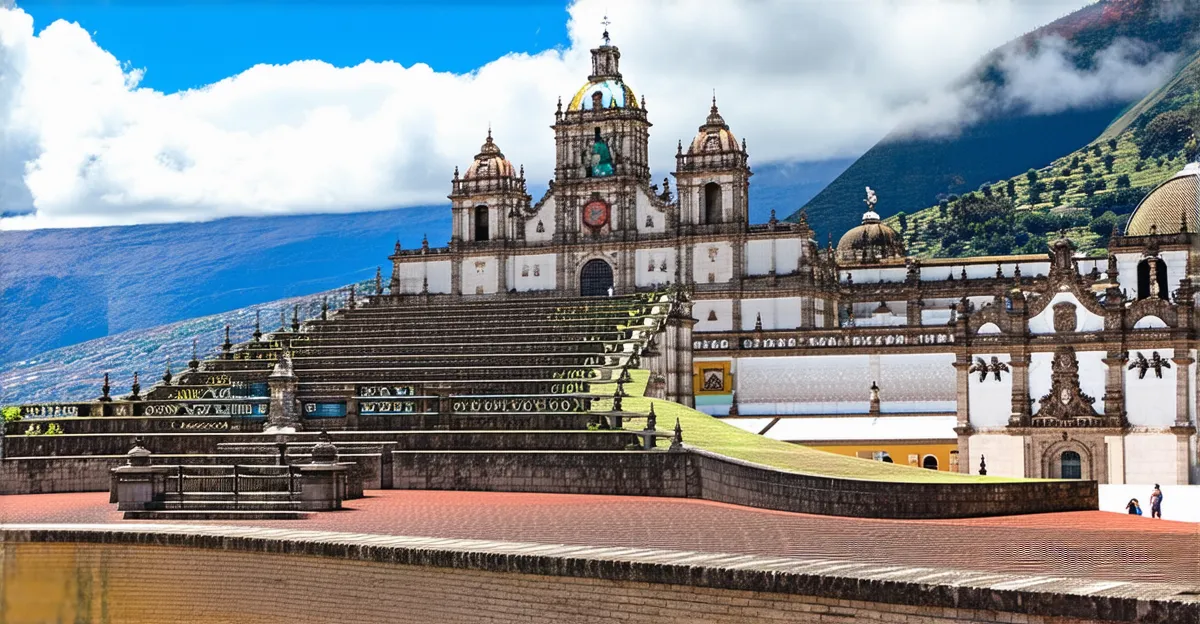 Quito Walking Tours 2025: Explore Hidden Gems