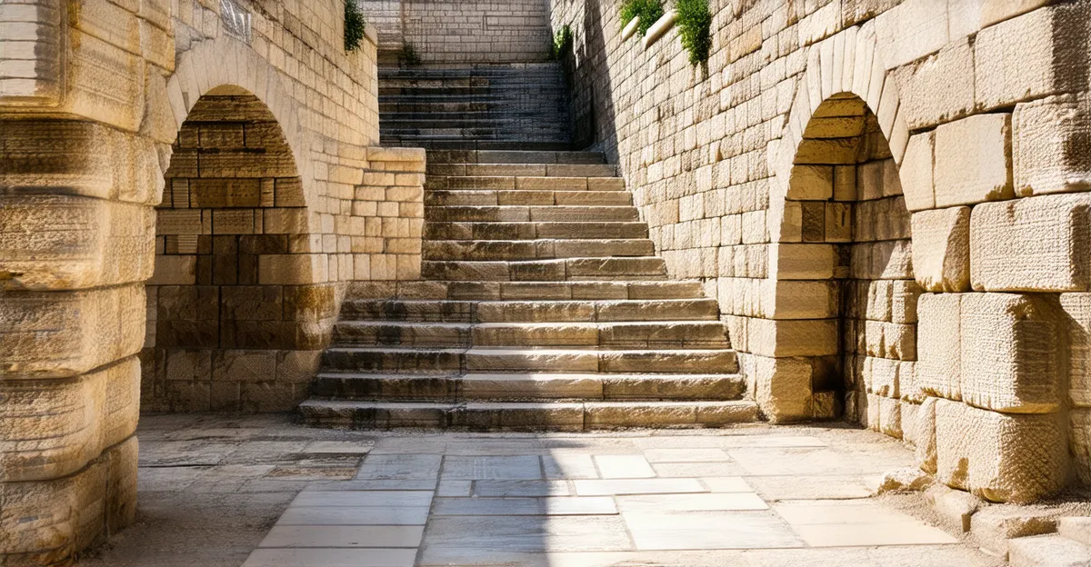 Ramallah Walking Tours 2025: Culture & Hidden Gems
