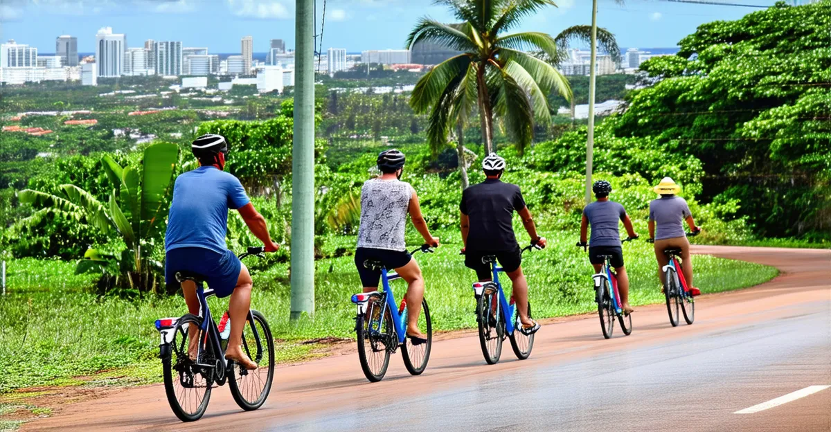 Recife Scenic Cycling Routes 2025: Explore By Bike