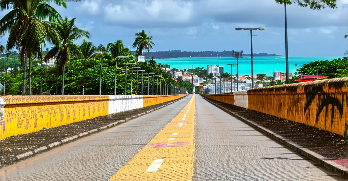 Recife Scenic Routes 2025: Must-Visit Highlights