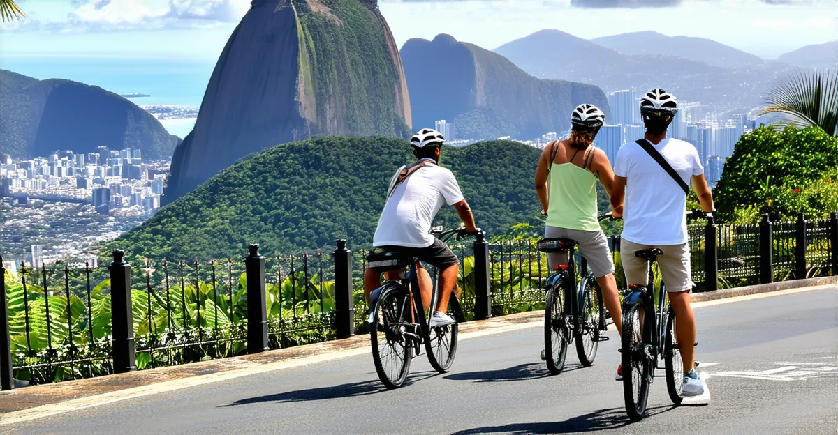 Rio de Janeiro Bike Tours 2025: Must-See Routes