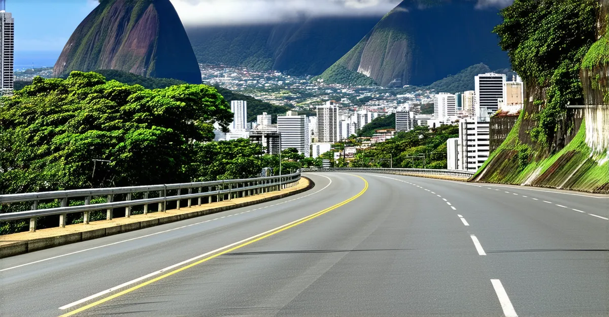 Rio de Janeiro Scenic Routes 2025: Explore Iconic Views