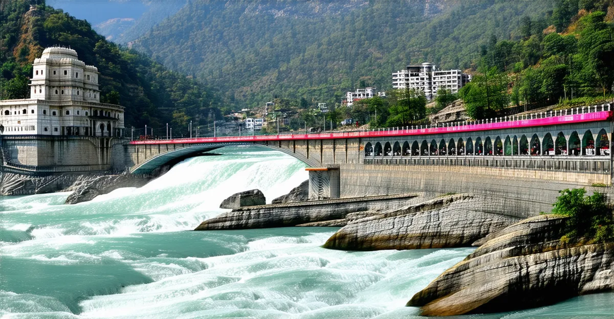 Rishikesh Scenic Routes 2025: Explore Nature by Bike