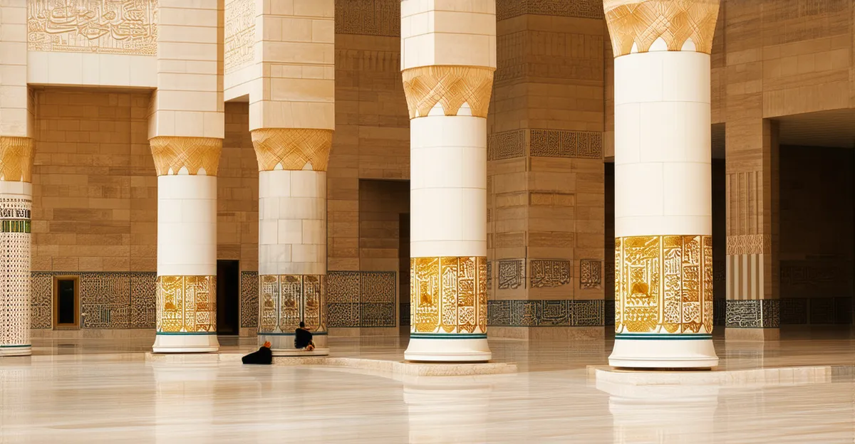 Riyadh Walking Tours 2025: Culture & Landmarks