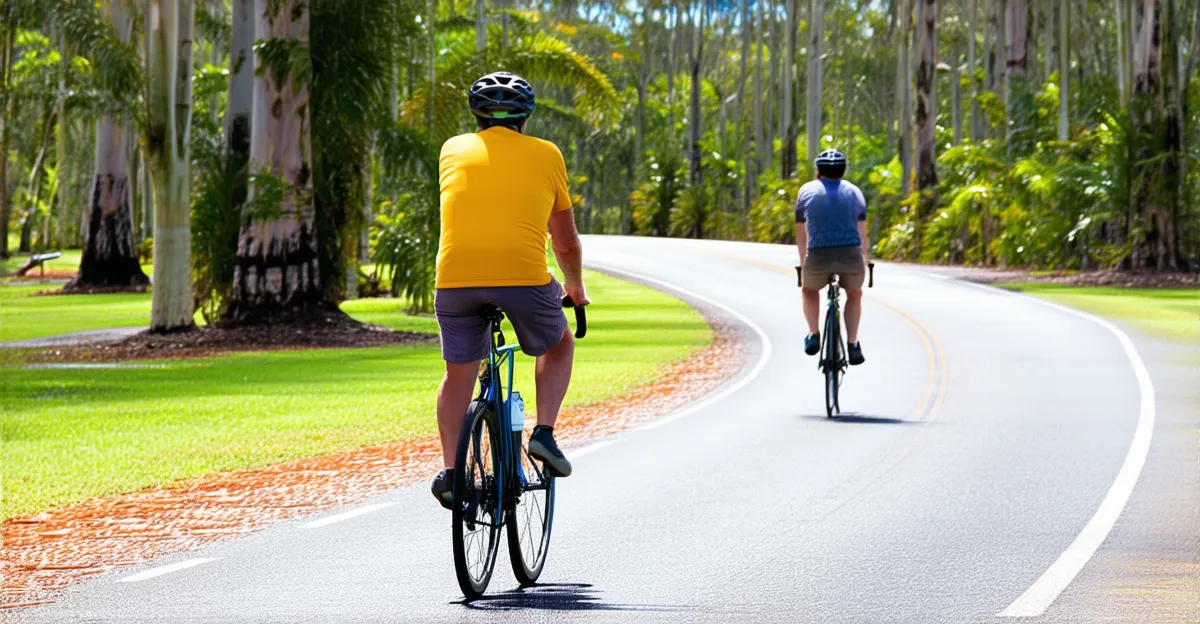 Rockhampton Cycle Tours 2025: Scenic Routes Awaits