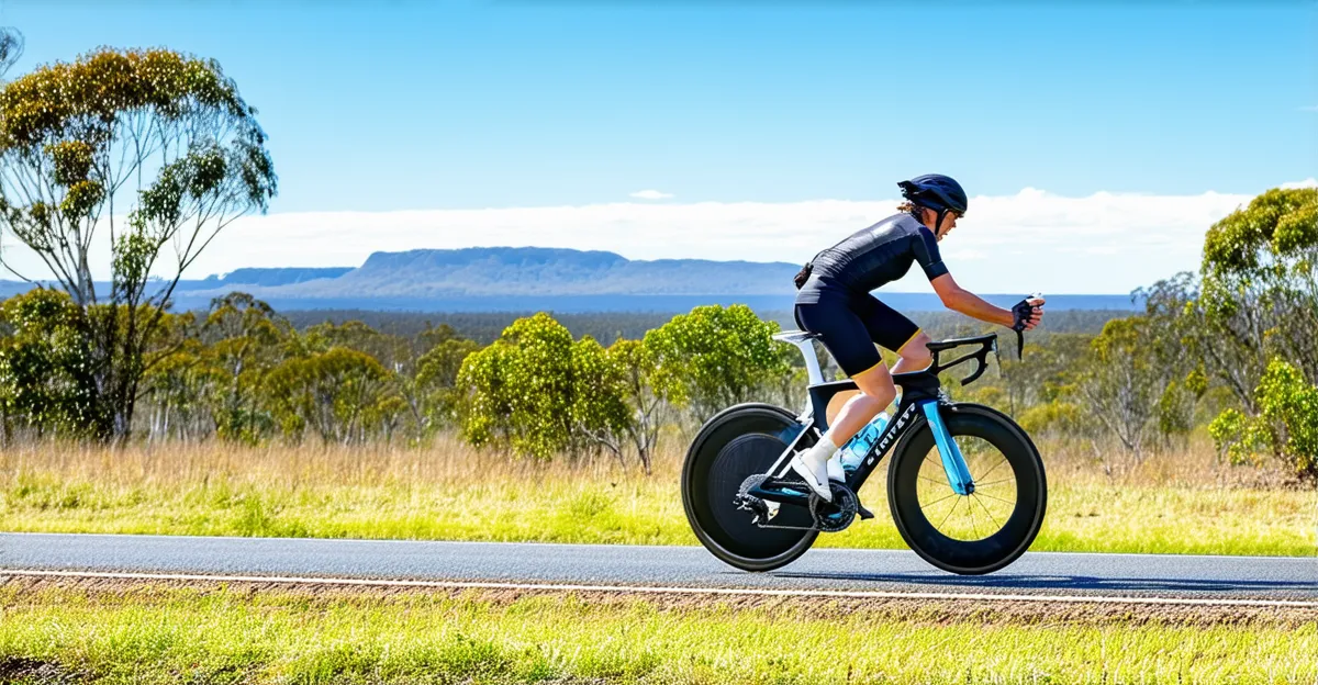 Rockhampton Cycling Highlights 2025: Scenic Routes & More